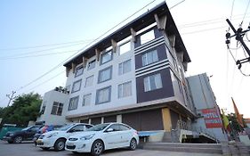 Hotel Marygold By The Golden Taj Group & Hotels